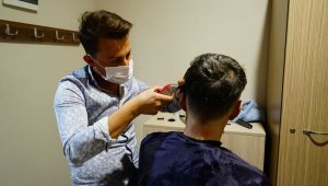 Selzedelere berberlerden örnek hizmet