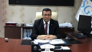 SGK Kütahya İl Müdürü İsmail Sayar'dan yapılandırma çağrısı