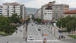 Sivas'ta vaka sayılarında endişelendiren artış