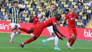 Sivasspor, Fenerbahçe'nin 'Kadıköy belalısı' oldu!