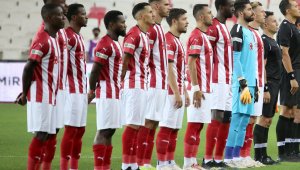 Sivasspor'da zorlu Fenerbahçe maçı öncesi 4 eksik!