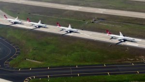 Sivil Havacılık Genel Müdürlüğü MAX'lerin uçuşuna onay verdi