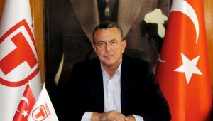 Söke TARİŞ Başkanı Özer, UPK Başkanı Balçık'ı suçladı