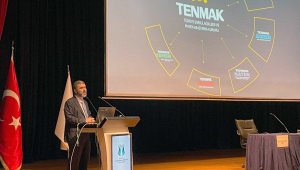 SUBÜ Teknoloji Fakültesinde ilk ders: Enerji, nükleer ve maden