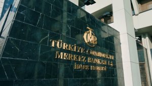 TCMB Başkanı Kavcıoğlu'ndan rezerv açıklaması