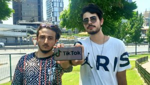 TikTok'un 20 bin dolarlık teklifini reddettiler