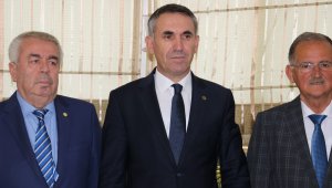 Trakya Birlik Başkanı Kırbiç: “Ayçiçeği fiyatları düşmeyecek“