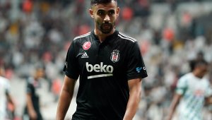 Transfer döneminde en çok Rachid Ghezzal konuşuldu