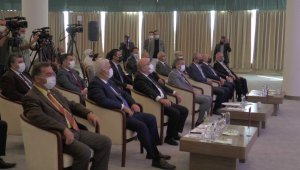 TSE Başkanı Şahin: “Güçlü ülke standardı olan ve standartları belirleyen ülkedir“