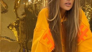 Tuğba Coşkun, Seren Serengil'den korunma talep etti, mahkeme reddetti