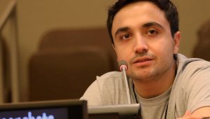 Türk işadamlarına Silikon Vadisi'nde yatırım fırsatı