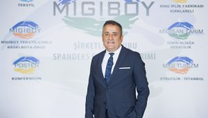 Türkiye, Avrupa'nın likra üretim üssü olacak