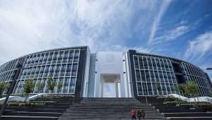 Uluslararası Kanser ve İyon Kanalları Kongresi çevrimiçi gerçekleştirildi