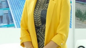 Uluslararası Solarex İstanbul Fuarı'na geri sayım başladı