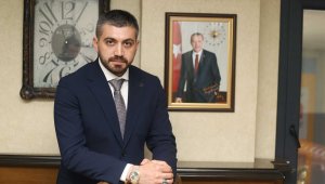 Ümit Vural: “Yıllık 20 milyon dolar ihracat hacmimizle ekonomiye katkı sağlıyoruz“