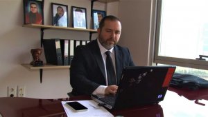 Ünlü isimlere 100 milyon dolarlık döviz vurgununda mağdur avukatı konuştu