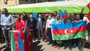 Ünsal: “Bugün Türk dünyasının hem gurur hem de hüzün günüdür“