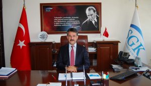 Yapılandırmada sona yaklaşılıyor