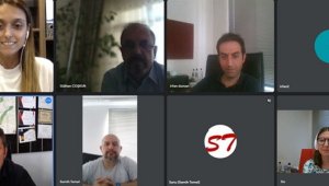 ZBEÜ Bilgi İşlem Daire Başkanlığı, Bilgi Güvenliği Yönetim Sistemi Sertifikası aldı