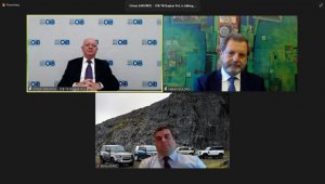 Otomotiv ihracatının büyük pazarına yakın markaj