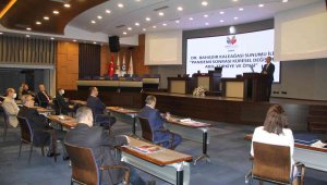 Pandeminin etkisi değerlendirildi: “Belki de 10-15 yıl sonra anlayacağımız bir değişimin içindeyiz“