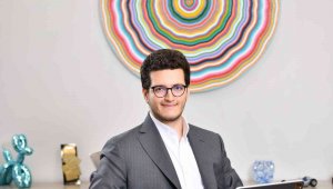 “Türkiye ve Komşu Ülkelerde Kadın Girişimcilere 100 Milyon Dolar“ kampanyasına önemli destek