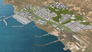 Rönesans Holding'den Türkiye'ye 1,7 milyar dolarlık sanayi yatırımı