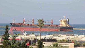 Samsun'da ihracat-ithalat dengesi