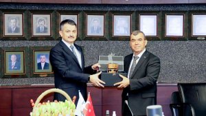 Sin: “İlaç kalıntısı ve zararlılarla topyekun mücadele şart“