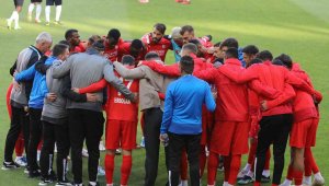 Sivasspor 4 maçtır galibiyete hasret