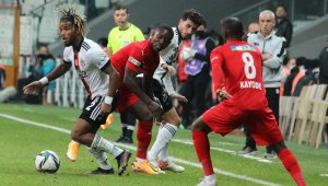 Sivasspor, ligde 3. yenilgisini aldı