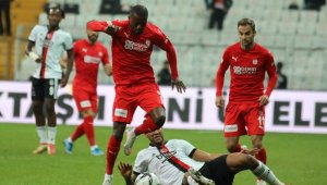 Sivasspor, şampiyonları yenemiyor