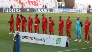 Sivasspor'un galibiyet hasreti 3 maça çıktı