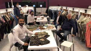 Tekin: “Moda devlerinin en gözde ülkesi olduk“