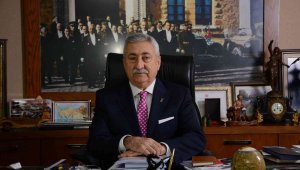 TESK Genel Başkanı Palandöken: “Bu dönemde zam değil indirim yapılmalı“