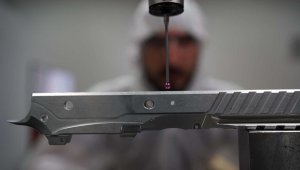 TİM 2020 İhracatçı Raporu'nun yıldızı Samsun Yurt Savunma oldu