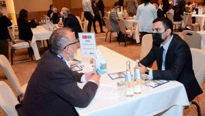 TİM Başkanı Gülle: “Azerbaycan'la geleceğimiz de kaderimiz de bir“