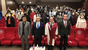 TİM Başkanı Gülle: “Milli bağımsızlığımızı cumhuriyetle kazandık, ekonomik bağımsızlığımızı ihracatla sağlayacağız“