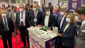 Turizmde hedef pazarı çeşitlendirmek