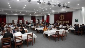 Türkiye - Kazakistan B2B Programında 500'e yakın iş görüşmesi gerçekleştirildi