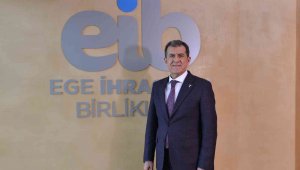 Türkiye'nin Çin'e gıda ihracatı yüzde 111 arttı