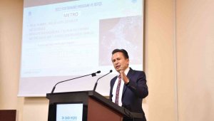 Tuzla Belediye Başkanı Dr. Şadi Yazıcı, İBB'nin Tuzla'da bitiremediği projeler için ateş püskürdü