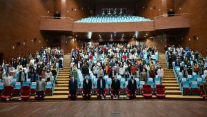 Uşak Üniversitesinde yeni öğrencilere yönelik oryantasyon programı gerçekleşti