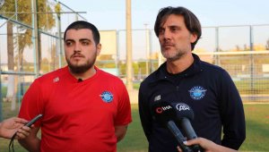 Vincenzo Montella basına yeni açıklamalar yaptı! Montella Yeni Malatyaspor maçı ile ilgili soruları yanıtladı!