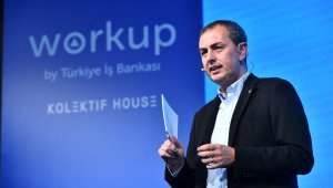 Workup Girişimcilik Programı 8. dönem mezunlarını verdi