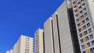 Yabancıya satılan konuttan 15 milyar dolarlık döviz girdisi sağlanacak