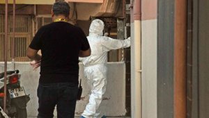 Yakınlarının 1 haftadır ulaşamadığı adam, evinde ölü bulundu