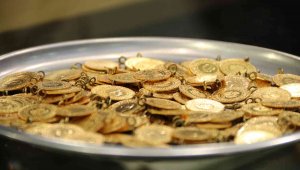 Yatırımın güvenli limanında yükselişin ardından bozdurma talebi arttı