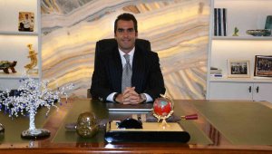 Yeşim, Mısır'da fark yaşattı