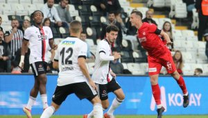 Yiğidolar'ın 5 maçlık serisi sona erdi